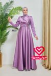 فستان 3532 نهدي
