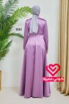 فستان 3532 نهدي