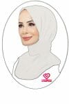 الاميرة (كبّاس) ابيض