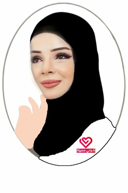 الاميرة قطعتين اسود