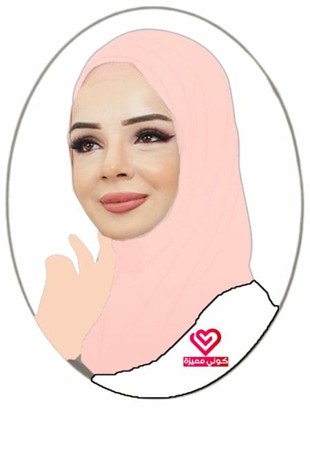 الاميرة قطعتين زهري