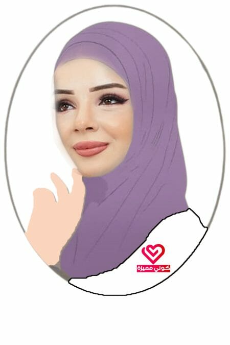 الاميرة قطعتين نهدي