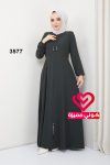 عباة 3577 زيتي