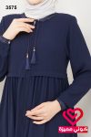 عباة 3575 كحلي