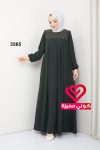 عباة 3565 زيتي