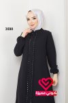 طقم بنطلون 3590 اسود