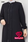 طقم بنطلون 3590 اسود