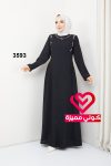 جلباب 3593 اسود