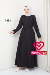 جلباب 3592 اسود