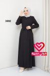 جلباب 3592 اسود