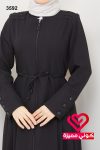 جلباب 3592 اسود
