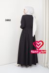 جلباب 3592 اسود
