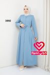 جلباب 3592 سماوي