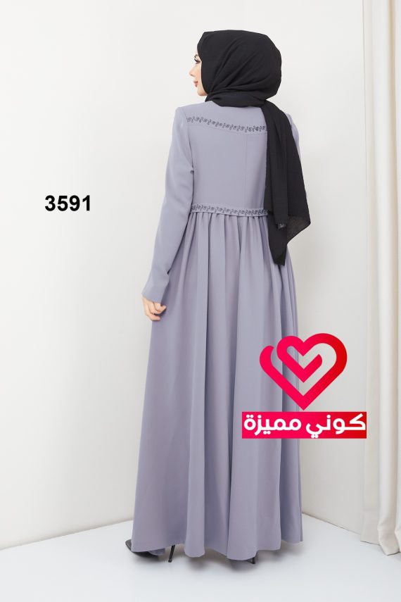 جلباب 3591 سكني