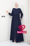 عباة 3575 كحلي