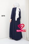 عباة 3575 كحلي