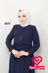 عباة 3575 كحلي