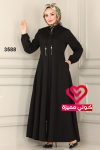 جلباب 3588 اسود