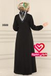 جلباب 3588 اسود