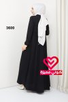 عباة 3600 اسود