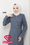 جلباب 3595 سكني