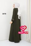 عباة 3579 زيتي