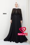 عباة 3604 خمري
