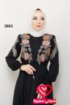 عباة 3603 عسلي