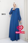 عباة 3613 ازرق