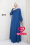 عباة 3613 ازرق