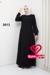 عباة 3613 اسود