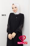 عباة 3613 اسود