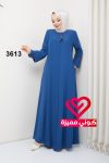 عباة 3613 ازرق