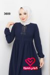 عباة 3600 كحلي