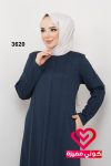 جلباب 3620 بترولي