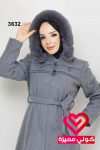 جلباب 3632 سكني
