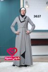 جلباب 3637 سكني