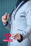 جلباب 3638 سماوي