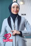 جلباب 3638 سماوي