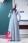 جلباب 3638 سماوي
