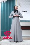 جلباب 3638 سكني