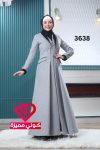 جلباب 3638 سكني