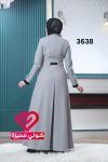 جلباب 3638 سكني