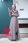 جلباب 3637 نهدي