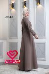 جلباب 3645 بيج