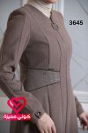 جلباب 3645 بيج