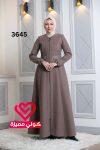 جلباب 3645 بيج