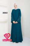 جلباب 3660 بترولي