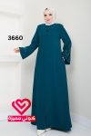جلباب 3660 بترولي