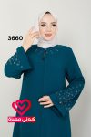 جلباب 3660 بترولي